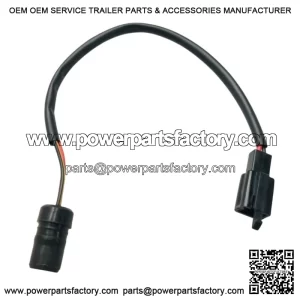 Kawasaki OEM Headlight Socket 23008-0131 New