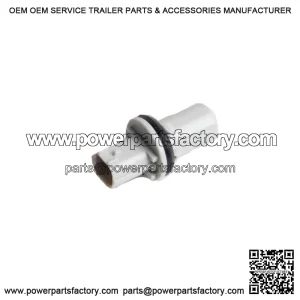 2 x HONDA ACURA HEADLAMP SIDEMARKER LIGHT BULB SOCKET 33305-S5A-003 T10