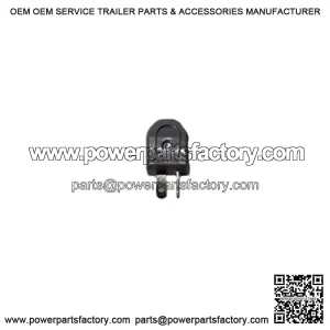 HONDA OEM PLUG ASSY, RECEPTACLE | 32651-892-003/ Bin 019/20