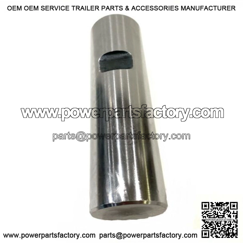 D103626 For Case King Pin Kit 2WD 580LXT 580K 580SK 580L 580M 580SL 580SM 585G - Image 2