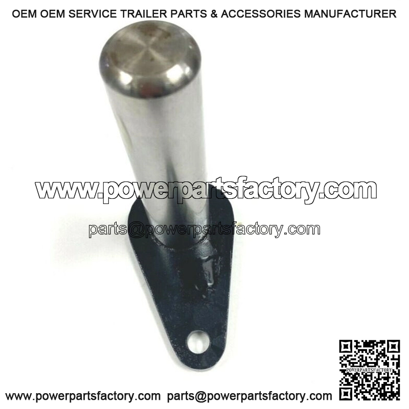 For Bobcat Tilt Cylinder Pivot Pin 553 653 751 763 773 863 864 7753 A200 6716601 - Image 2