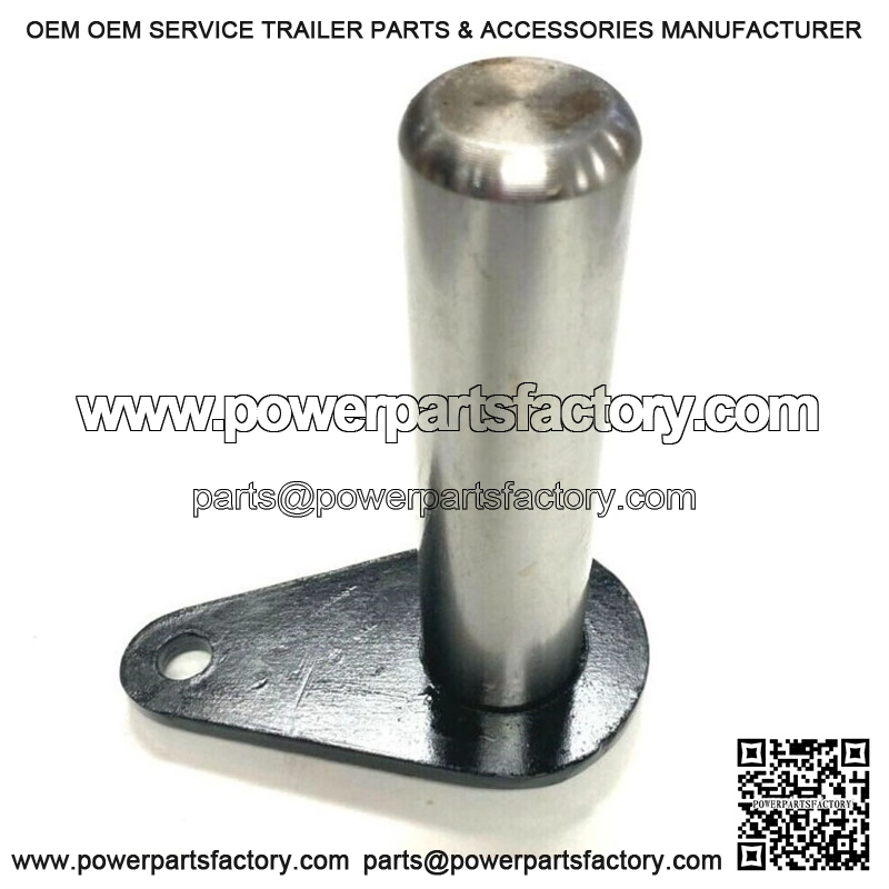 For Bobcat Tilt Cylinder Pivot Pin 553 653 751 763 773 863 864 7753 A200 6716601 - Image 3