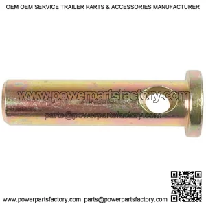 Draw bar Clevis Pin Fits Ford Fits Massey Ferguson Fits New Holland 4000