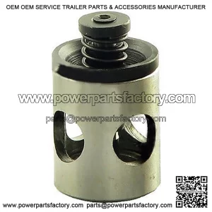 Valve AR53301 Fits John Deere 862 862B 8630 8640 8650 8850 9950 9960 9965 9970