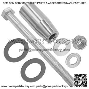 Bucket Pin Kit For New Holland C175 C190 L160 L170 L175 B95 B110