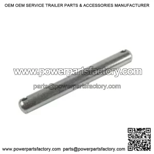 Skyjack Steer Knuckle Pivot King Pin - SJ100120