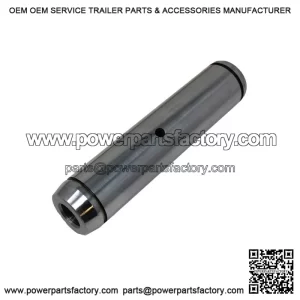 Case Backhoe Frame Pin - 84367828 (Fits 570NEP/580N/580NEP/580SM/580SN)