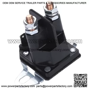 Starter Solenoid For AYP Craftsman Husqvarna 862-1241-211-12 192507 532192507