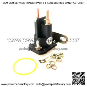 Starter Relay Solenoid For Polaris Sportsman 335 400 500 600 600 700 3087196