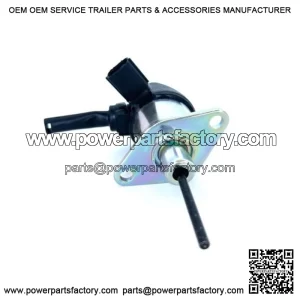 For Bobcat Solenoid S150 S160 S175 S185 T190 AL275 6684826 7022789