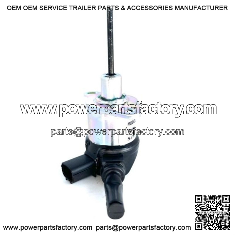 For Bobcat Solenoid S150 S160 S175 S185 T190 AL275 6684826 7022789 - Image 2