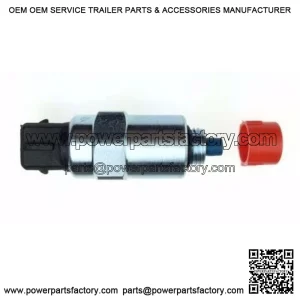 For Massey Fuel Shutoff Solenoid 253 263 271X 281X 4253 4240 4360 8250 4224321M1