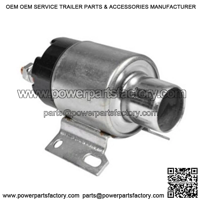 Starter Solenoid Switch AR77255 Fits Case and Fits John Deere Models