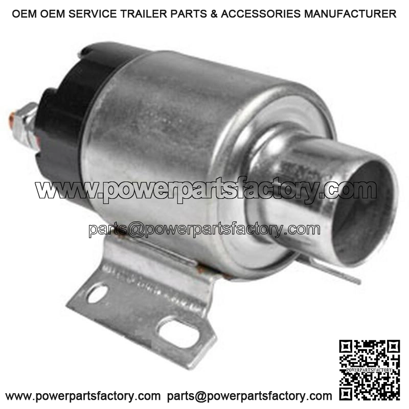 Starter Solenoid Switch AR77255 Fits Case and Fits John Deere Models - Image 4