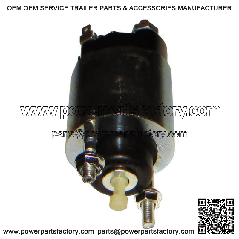 New ELECTRIC STARTER SOLENOID for Kohler 52 435 02 / 52 435 02-S 5243502 - Image 2