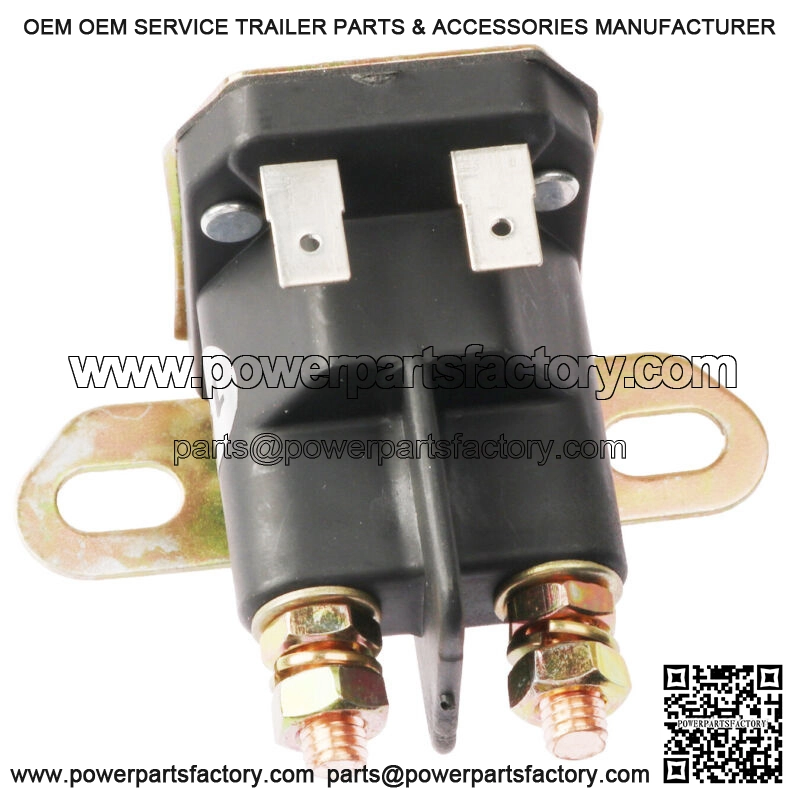 For 435-036 Solenoid John Deere AM133094 AM138497 L100 L110 L118 L120 L130 - Image 3