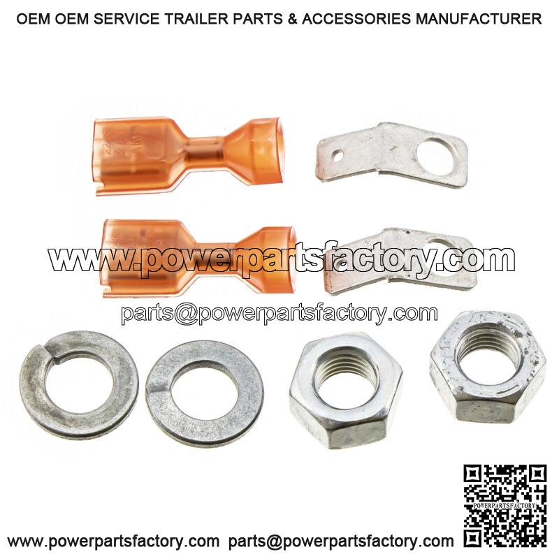 John Deere AM144303 Solenoid Kit Gator TX Turf 4X2 TM Series Utility Vehicles - Image 2