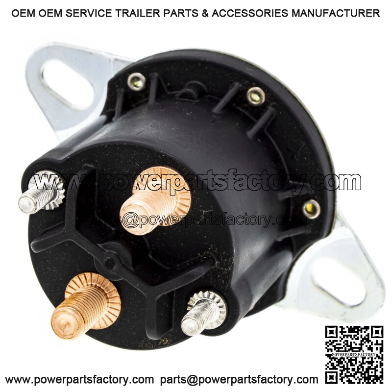 John Deere AM144303 Solenoid Kit Gator TX Turf 4X2 TM Series Utility Vehicles - Image 5