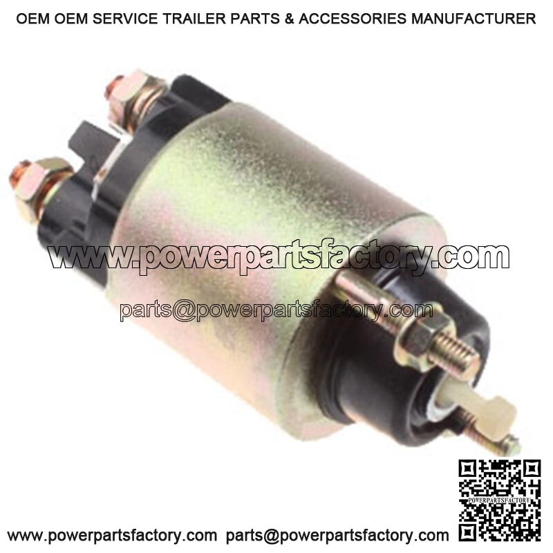 Starter Solenoid 12V AM102577 For John Deere Gator 4X2 6X4 HPX TS TX XUV 620i