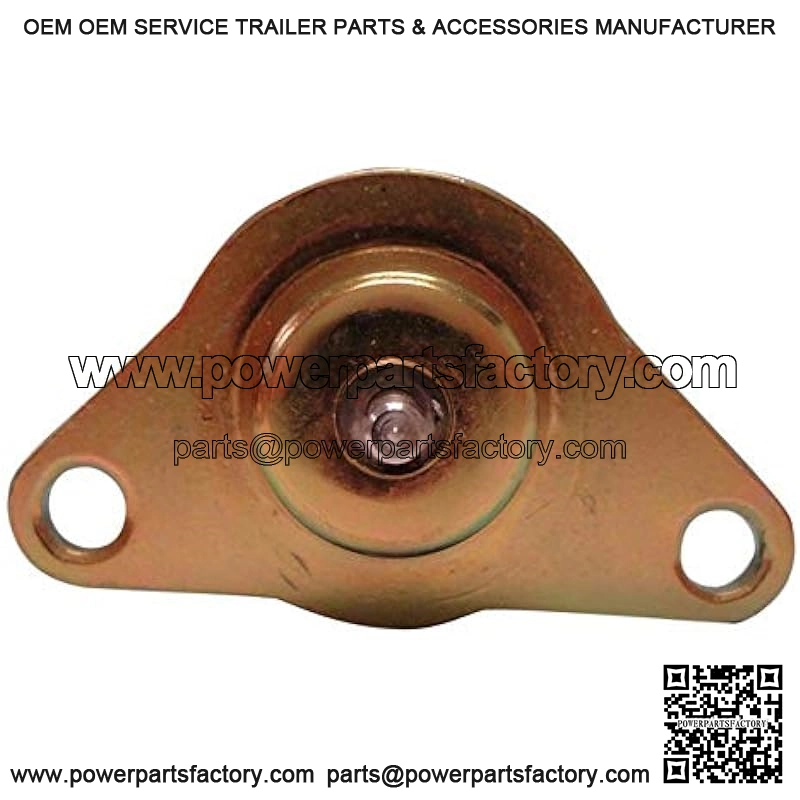 M806808 Fuel Shut-Off Solenoid Fits John Deere Mower Fits Gator Trctor 2020 - Image 2