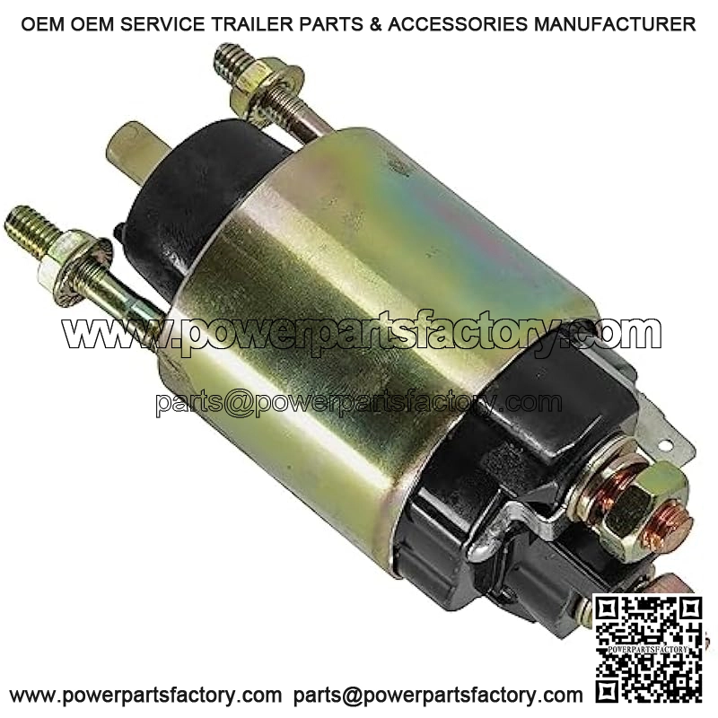 for Starter Solenoid for John Deere 1200 1200A Bunker and Field Rake/Vehicle - Image 2