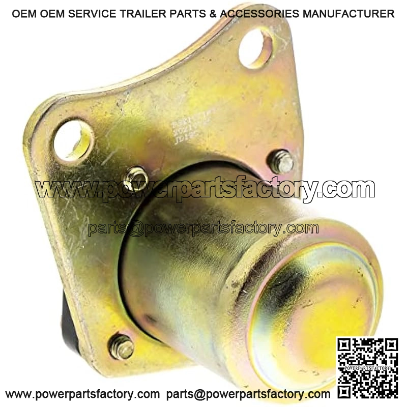 725P09825 Starter Solenoid EFI XT2-LX42 XT2LX42 725-09825 OEM - Image 4