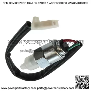 Carburetor Solenoid Kit For TimeCutter SS5000 model# 74731