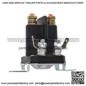 SOLENOID RELAY FOR 42" 52" 117-1197 TIMECUTTER 5060 Z5035 SS4225 EXMARK
