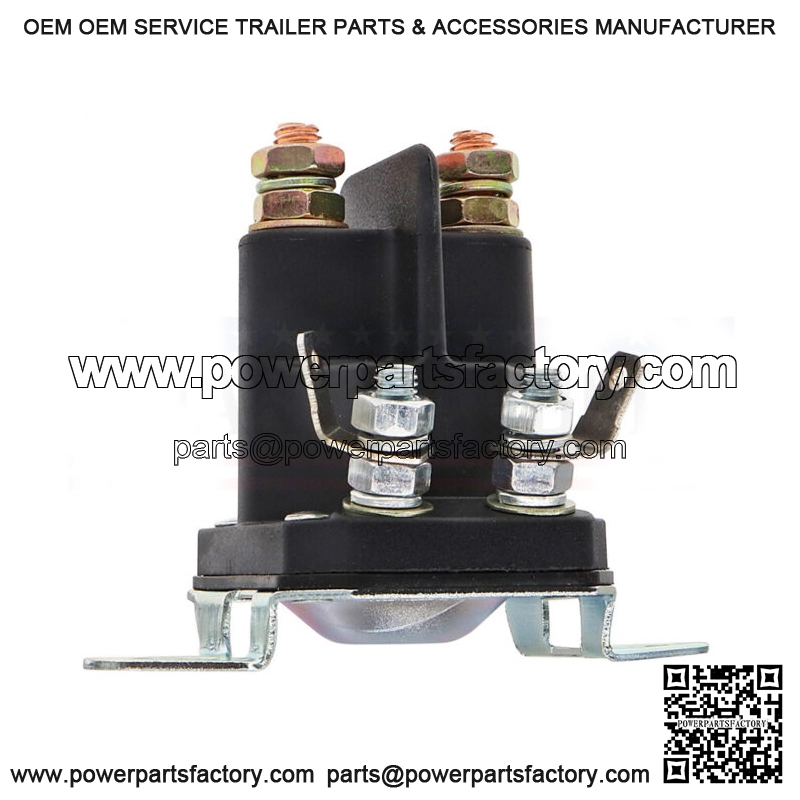 SOLENOID RELAY FOR 42" 52" 117-1197 TIMECUTTER 5060 Z5035 SS4225 EXMARK