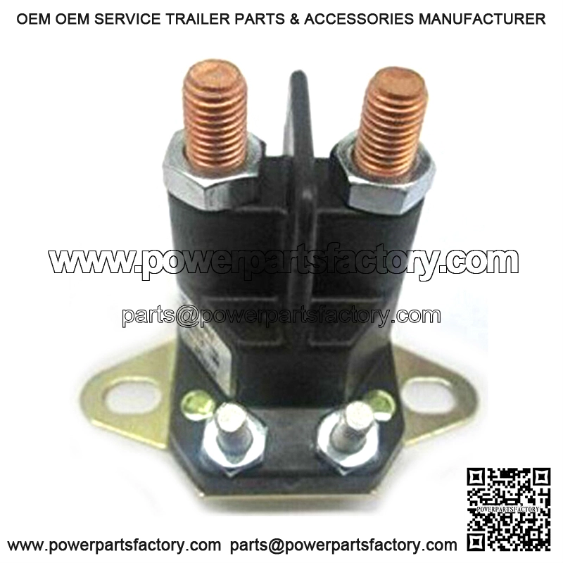 Solenoid fits 42" 52" 117-1197 Timecutter 5060 Z5035 SS4225 Zero Turn Mower
