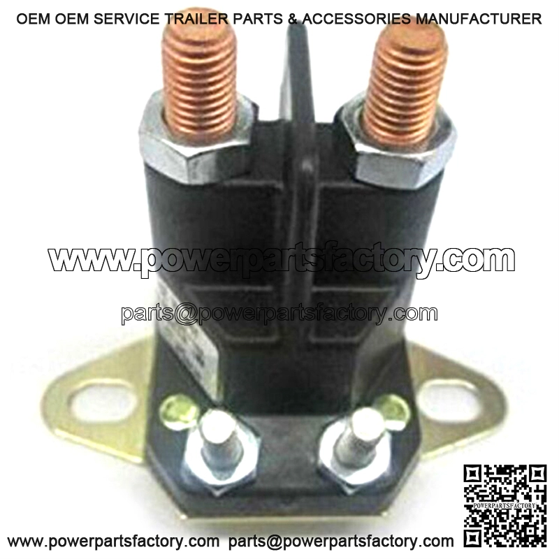 Solenoid fits 42" 52" 117-1197 Timecutter 5060 Z5035 SS4225 Zero Turn Mower - Image 2