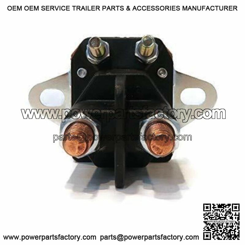 Solenoid fits 42" 52" 117-1197 Timecutter 5060 Z5035 SS4225 Zero Turn Mower - Image 3