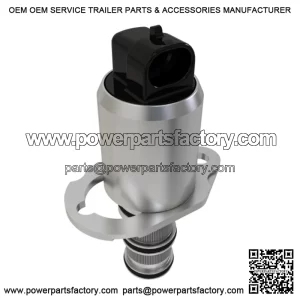 RE286670: Solenoid Valve