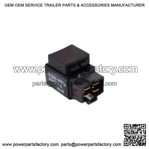 SUZUKI STARTER RELAY SOLENOID SWITCH 31800-40B02 fit QUADSPORT LT80