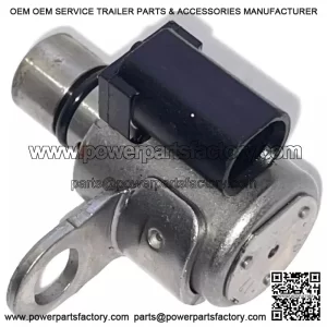 Honda HR-V CR-V 2017-2020 Rear Differential Solenoid 483505TG003 OEM