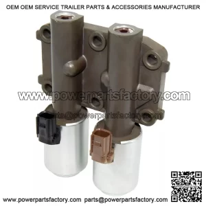 Honda ACCORD 4D DBA-CU2 Solenoid ASSY.B Linear Japan 28260-R90-004 OEM