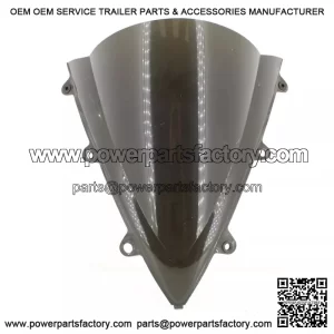 Honda 2012-2016 CBR 1000 Windshield Windscreen 64250-MGP-307ZA New OEM PART