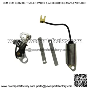 IGNITION KIT Fits Ford 2000 2600 3000 3600 4000 4100 4600 5000 5600 6600 Tractor