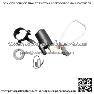 Onan 4-Piece Ignition Kit #166-0785 #166-0767 - Small Engine Tune-Up Components