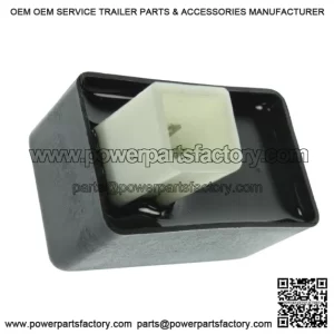 YAMAHA Razz SH50 1987-1988 CE50 CDI Unit Assembly 25L-85540-M0-00 NEW