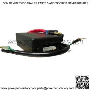 HONDA OEM IGNITION CONTROL CDI BOX 1992-2001 CR500R 30410-ML3-791 New