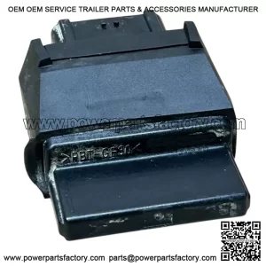 Honda 2008-2009 TRX Pgm Fi Unit 38770-HP6-A01 New OEM