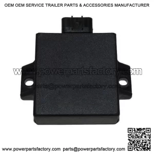 CDI Ignition Black Box Polaris Predator 500 2003 2004 03 04