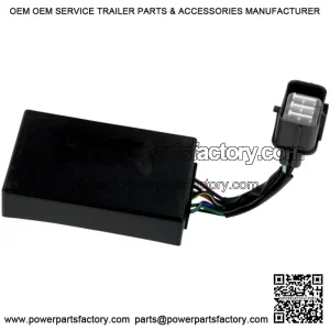 Electric Hot Shot CDI Box Honda TRX300 98-00 TRX300 FourTrax 98-00
