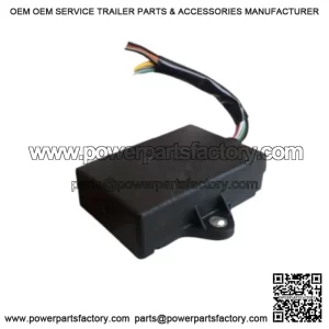 Kawasaki Mule 2500/2510/2520 Ignitor CDI Box #21119-2157 - OEM Replacement