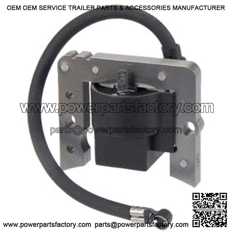 Ignition Coil Module For Tecumseh LH195SA LH195SP LV195EA LV195XA HSSK40 HSSK50 - Image 4