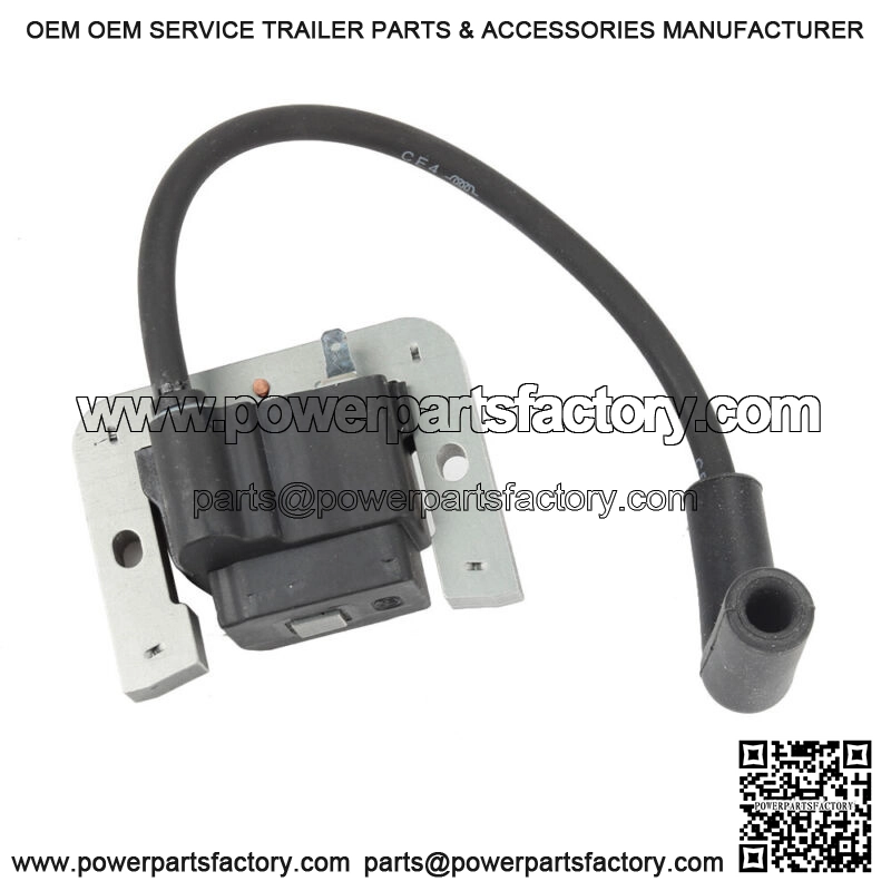 2pcs Ignition Coil For John deere G100 G110 L130 Lawn Tractor #MIU11542 M132370 - Image 3