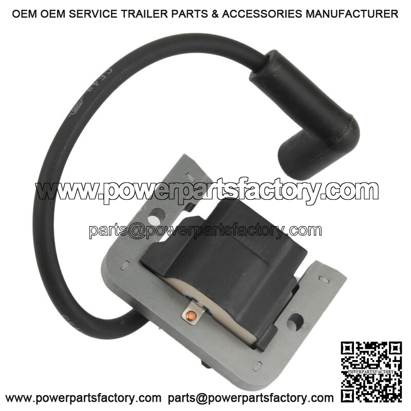 2pcs Ignition Coil For John deere G100 G110 L130 Lawn Tractor #MIU11542 M132370 - Image 4