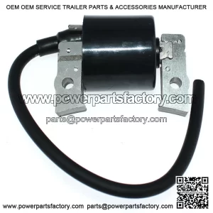 Ignition Coil For John Deere 108 111 111H 112L 130 160 165 170 175 240 245 260