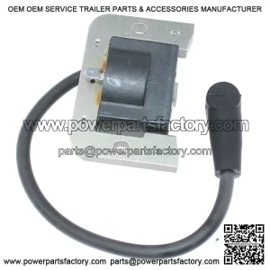 Ignition Coil For John Deere G100 G110 L130 MIU11542 M132370